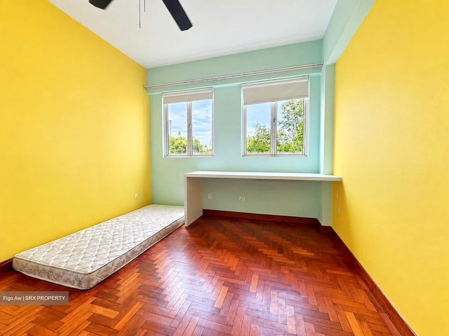 Melville Park (D18), Condominium #620664601